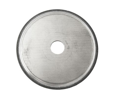 Nosný disk pre diamantový brúsny kotúč 134x14x16 mm