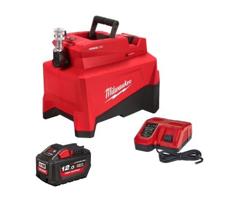 Milwaukee M18HUP700-121