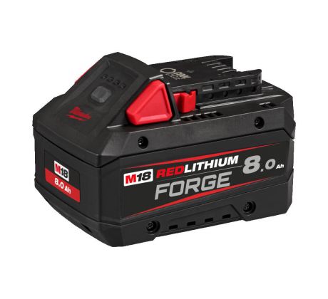 Milwaukee M18FB8