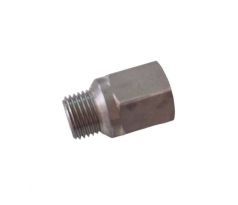 Adaptér z M10 na 1/8"