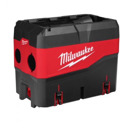 Milwaukee PACKOUT™ PODS-1 Oddelovač nečistôt pre vysávač M18FPOVCL