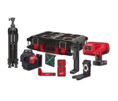 Milwaukee M123PLKIT-401P