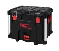 Milwaukee PACKOUT XL Box na náradie