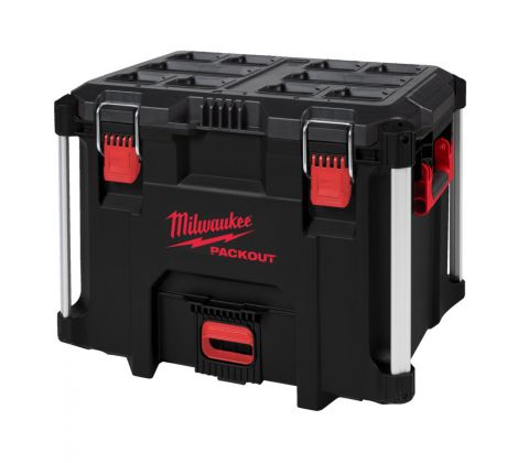 Milwaukee PACKOUT XL Box na náradie