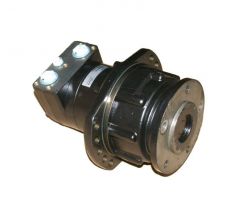 Motor podávacích valcov 400 cm³ (originál)